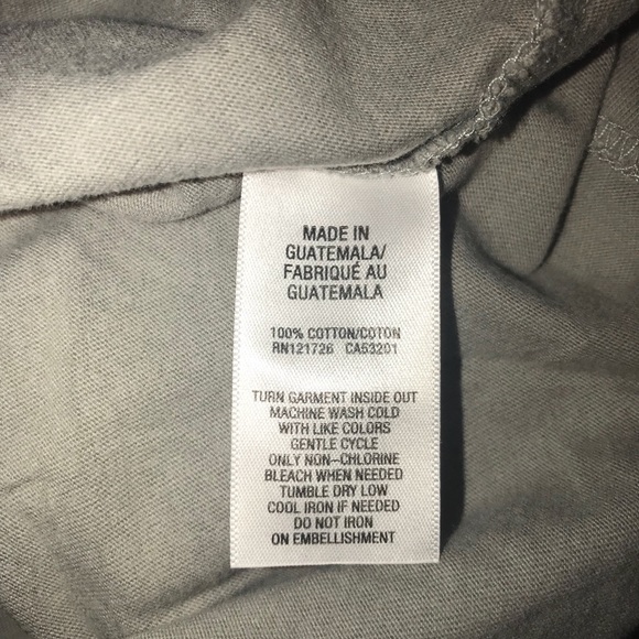 Aeropostale Graphic T-Shirt - Picture 4 of 4